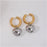  Champ - Boucles d'oreilles -5