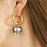  Champ - Boucles d'oreilles -8