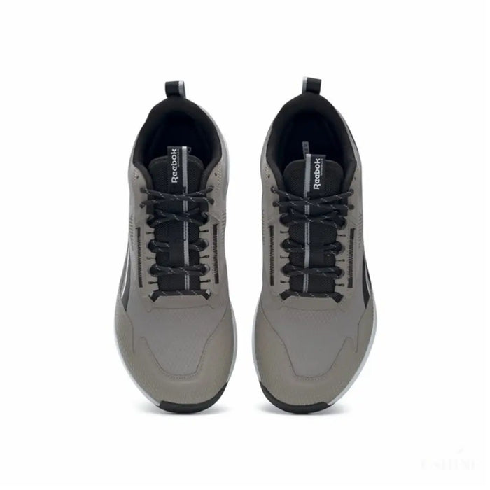 Chaussures de sport pour femme Reebok Nanoflex Adventure Gris-6