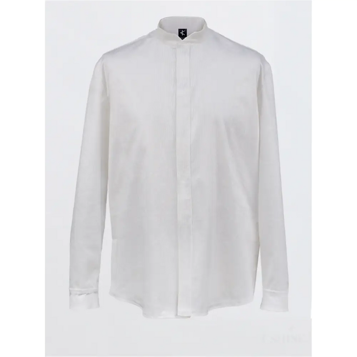 Chemise Yaku - White-3