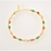 Coton - Bracelet Cabochon-1