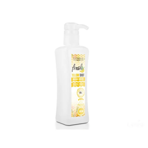 Crème curly de 300ml Biokera