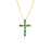 Cyzarine - Collier croix-0