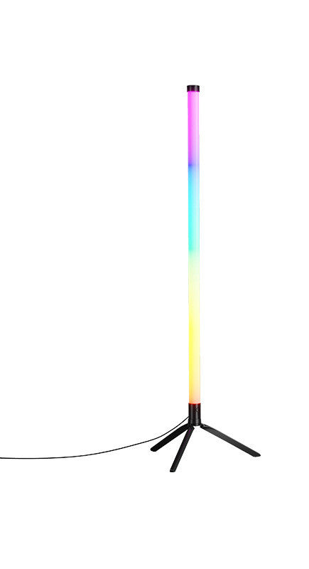 Lampe de bureau moderne RGB E-sports