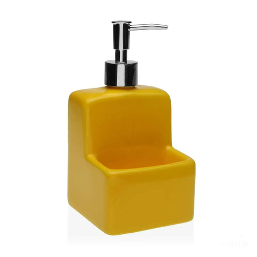 Distributeur de Savon Versa Jaune Dolomite-0