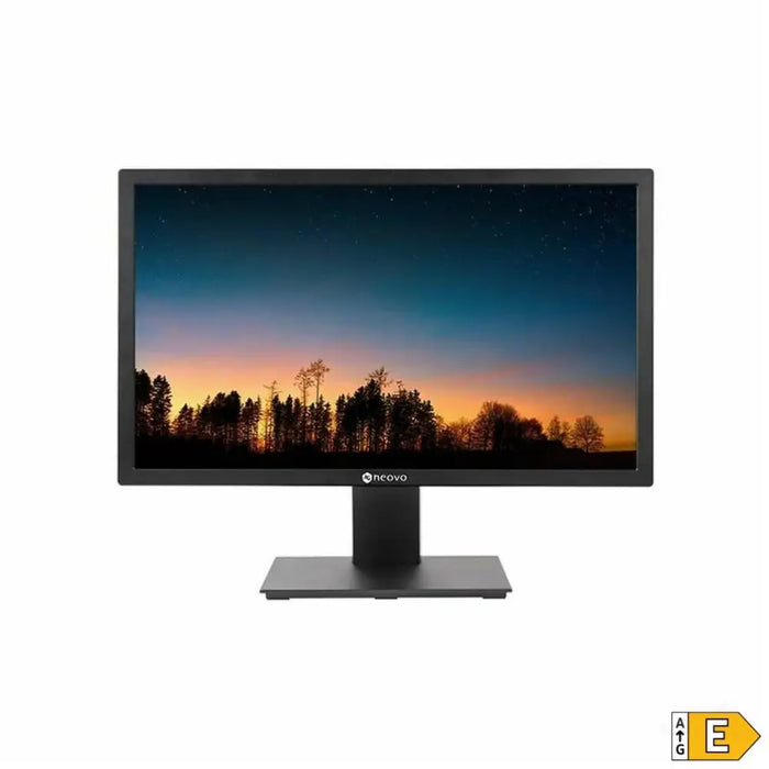 Écran Ag Neovo LW-2202 21,5" LED TFT LCD Flicker free 50-60  Hz-9