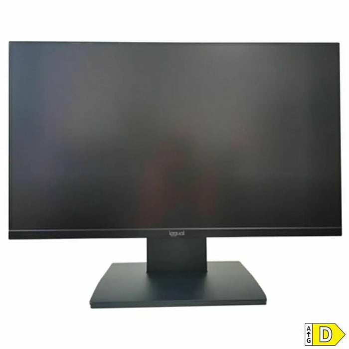 Écran iggual MTL236A 23,6" FHD LED Full HD 23"-4