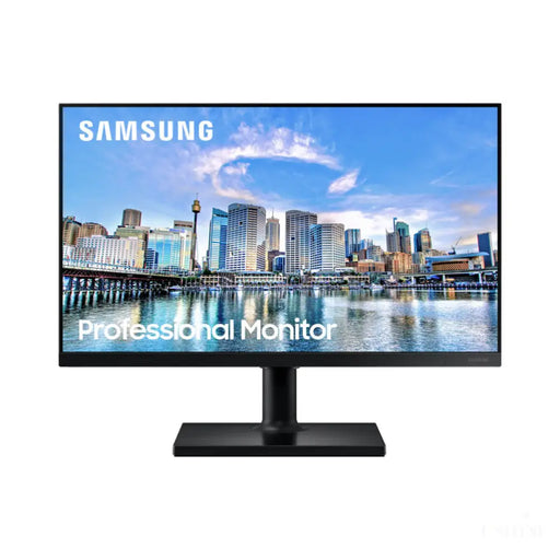 Écran Samsung F24T450FQR 24" Full HD 75 Hz-0