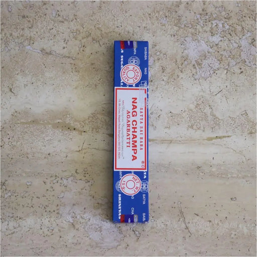 Encens "Agarbatti" Nag Champa - Satya-0