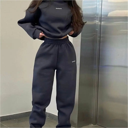 Ensemble Pull et Jogging - Ensemble 2 pièces