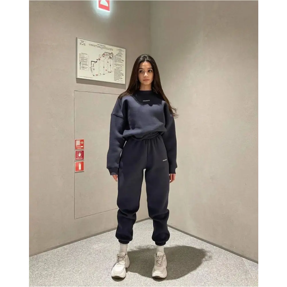 Ensemble Pull et Jogging - Ensemble 2 pièces