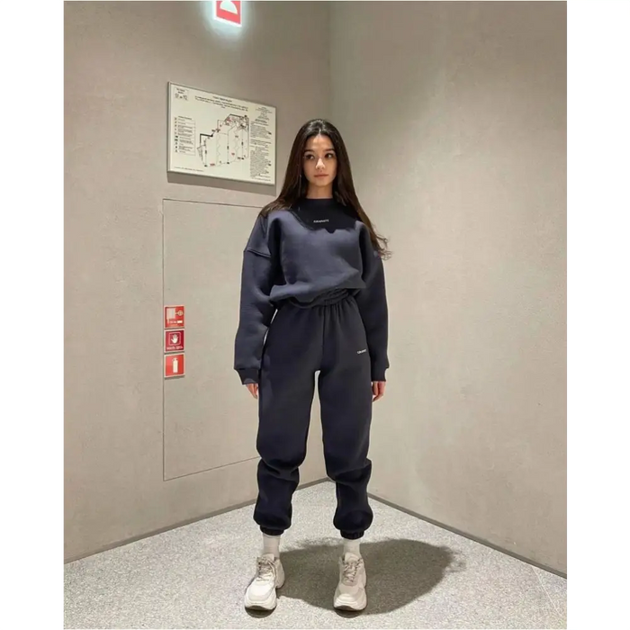 Ensemble Pull et Jogging - Ensemble 2 pièces