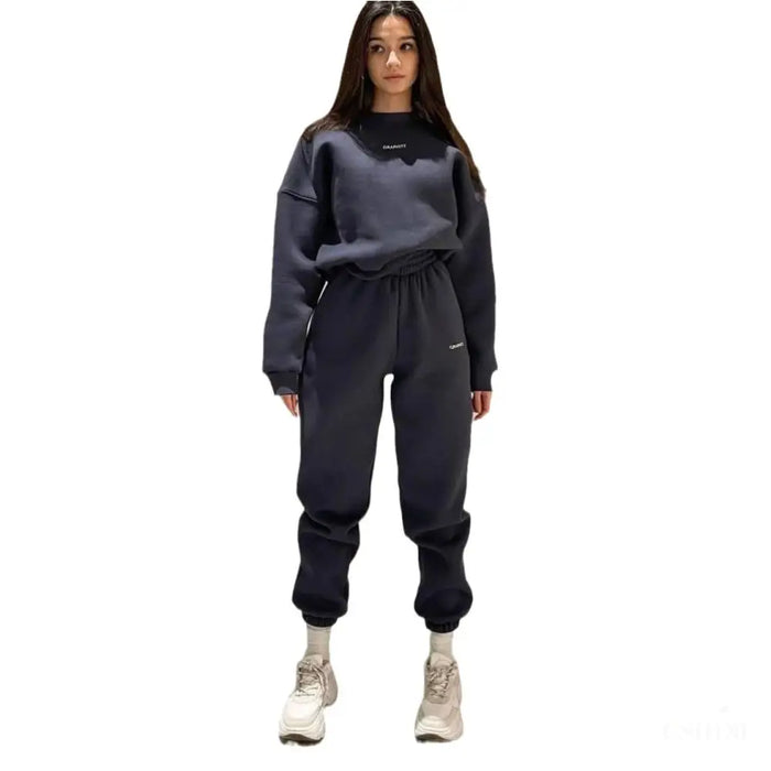 Ensemble Pull et Jogging - Ensemble 2 pièces