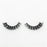 Faux Cils recourbés Style Russe - 10 Pairs Of Curly Hair