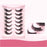 Faux Cils Style 3D - Y02 Style - Faux cils