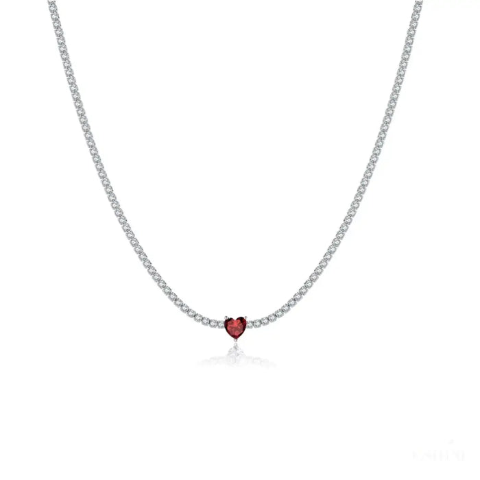 Finder - Collier coeur-6