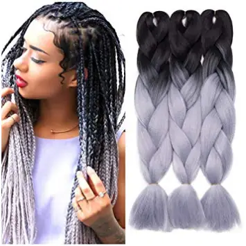 Formation - Tresse africaine Braids, bohoo, lâchée-3