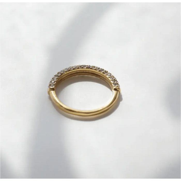 Franceso - Half Eternity Band-2