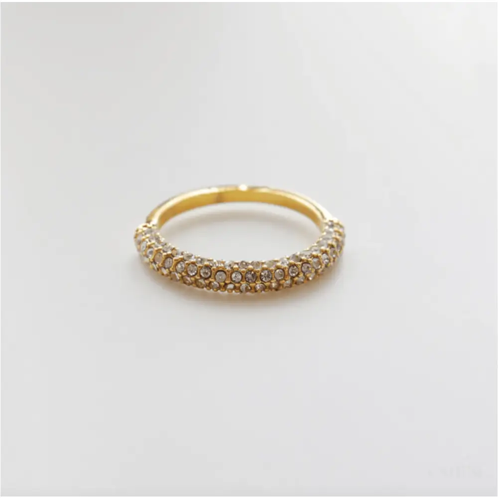 Franceso - Half Eternity Band-0