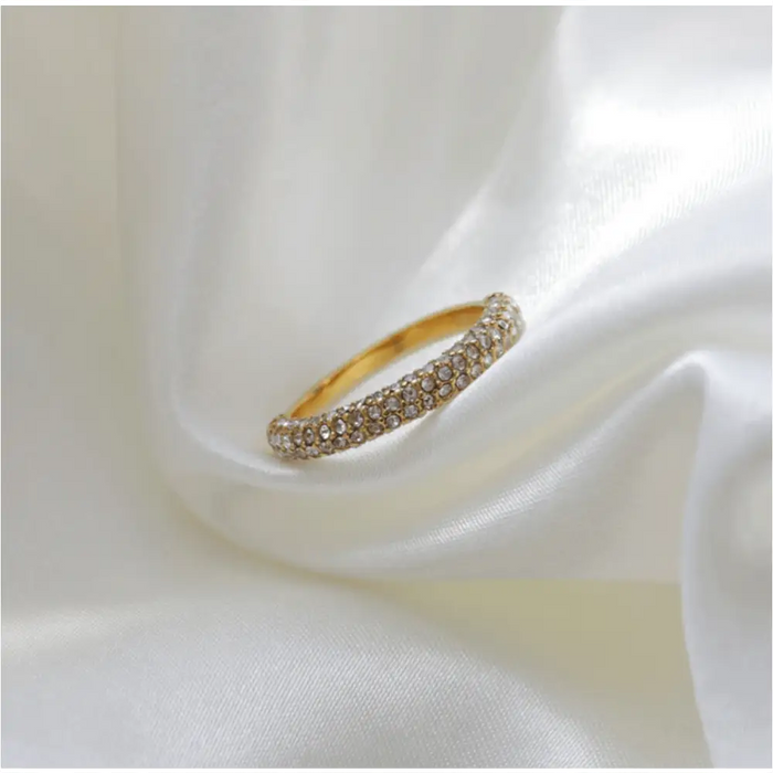 Franceso - Half Eternity Band-4