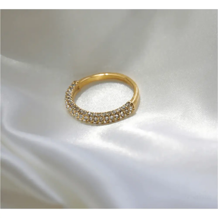 Franceso - Half Eternity Band-3