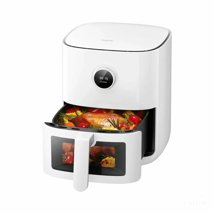 Friteuse sans Huile Xiaomi Smart Air Fryer Pro Blanc 1600 W 4 L (MARCHE FR)-0