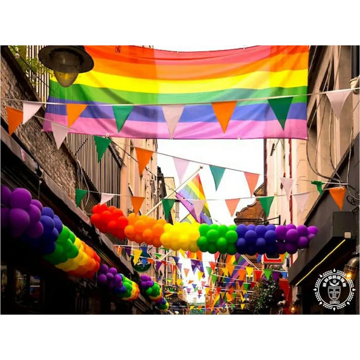 Hamac a barre L Pride 4