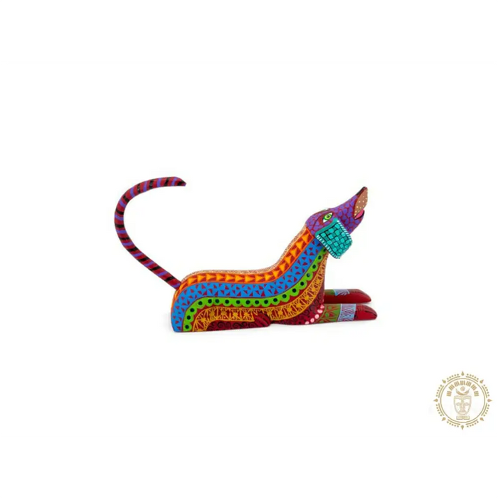 « Alebrije »7