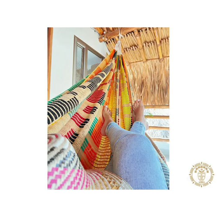 Hamac Wayuu6 4