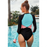 haut rashguard zippée et couleur-1