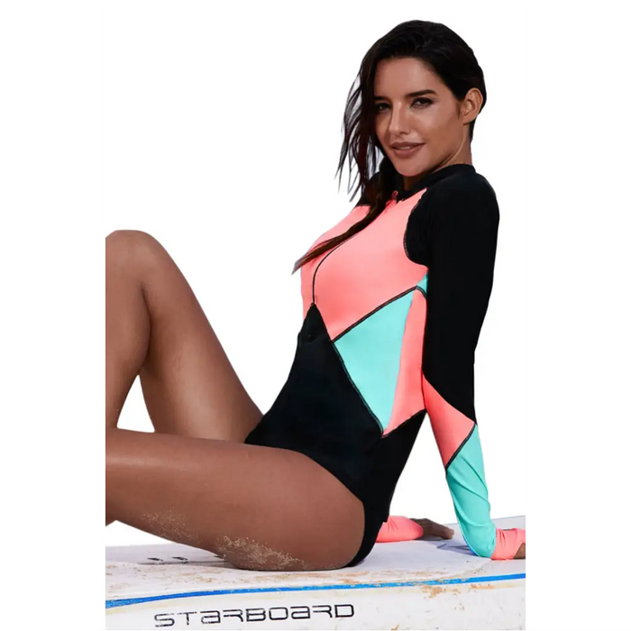 haut rashguard zippée et couleur-30