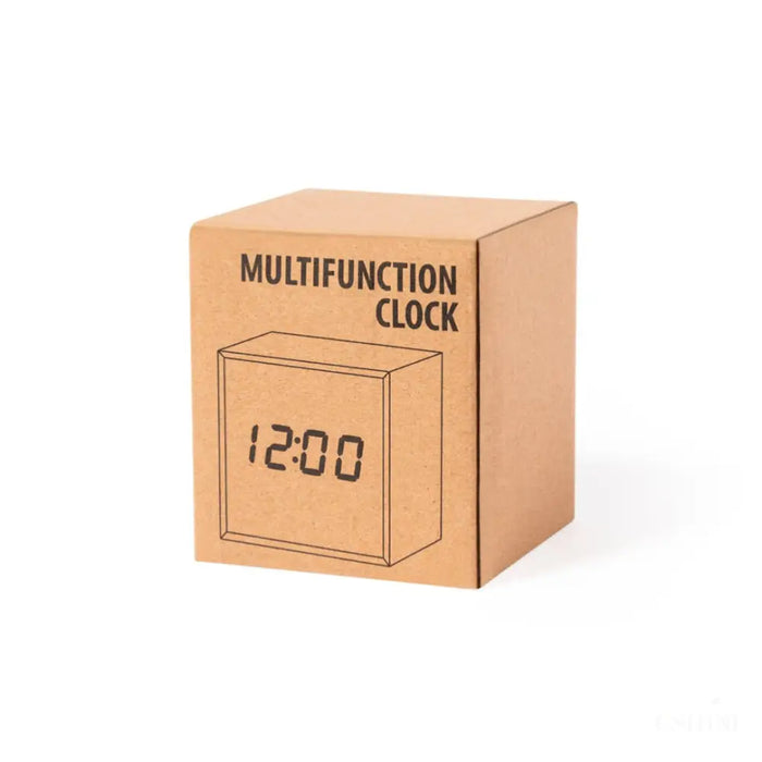 Horloge Multifonction Melbran-3