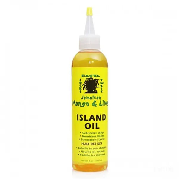 Huile des îles nourrissante 236 ml - ISLAND OIL-0