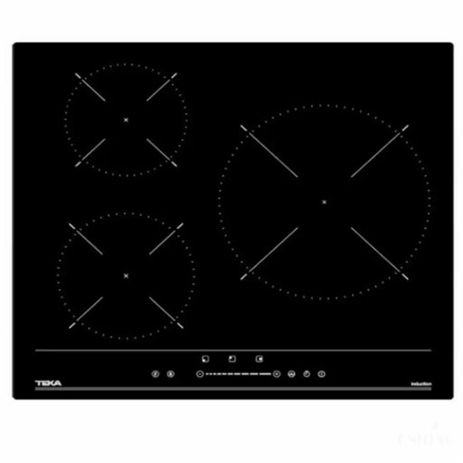 Induction Hot Plate Teka 60 cm-0