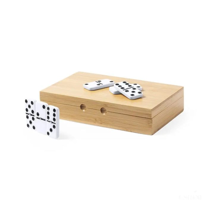 Jeu de Dominos Landers-1