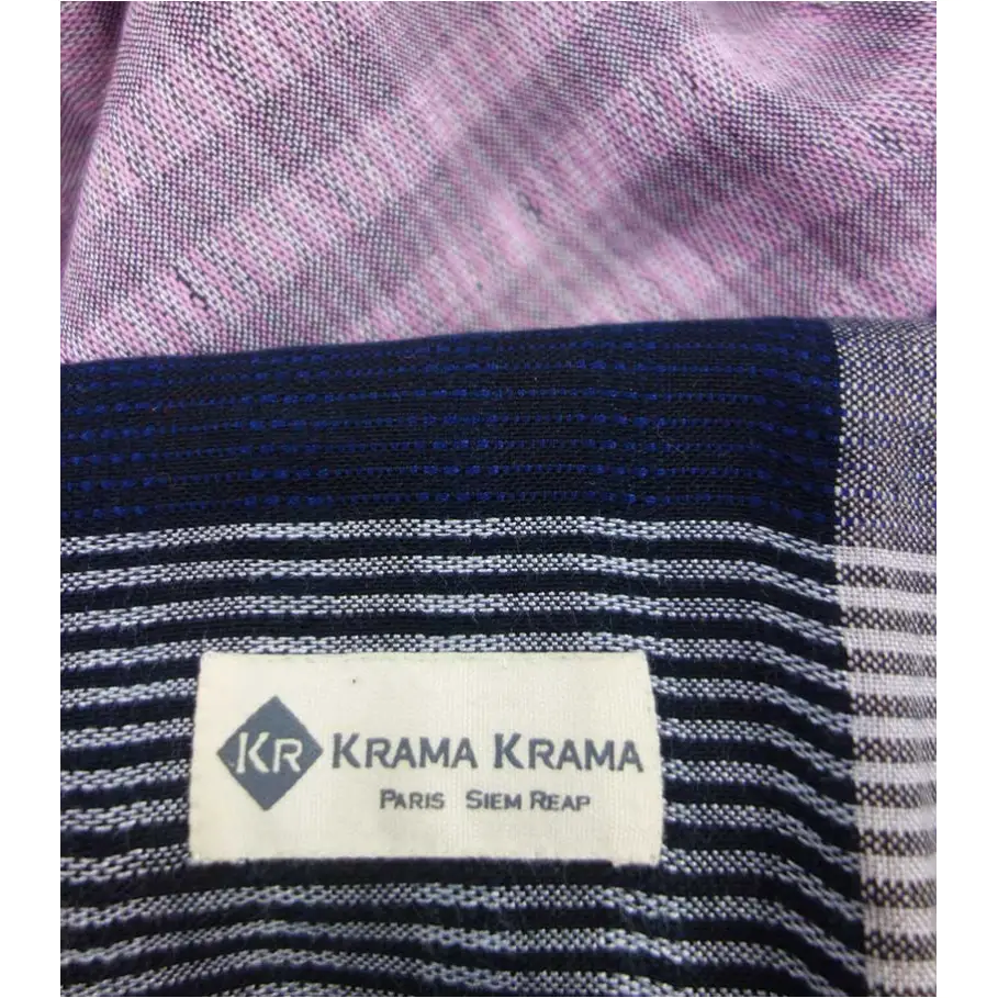 Zoom krama Apsara