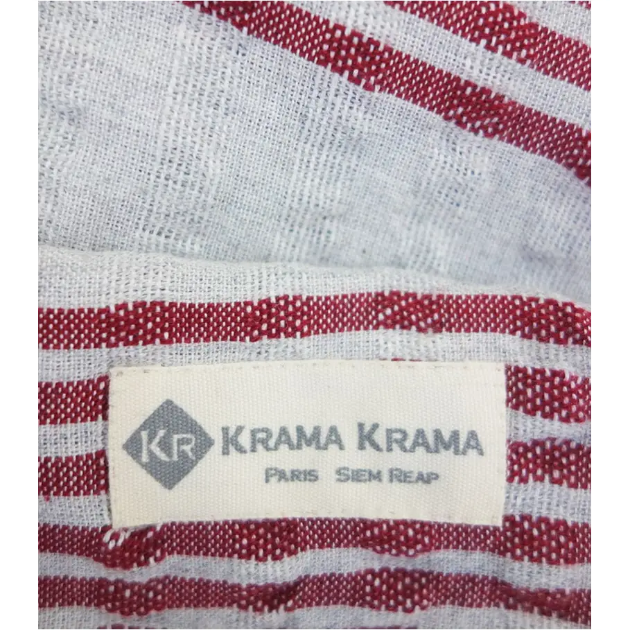 zoom krama Bordeaux City