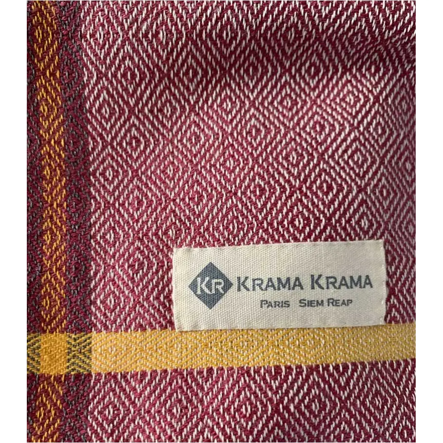 zoom krama rose indra