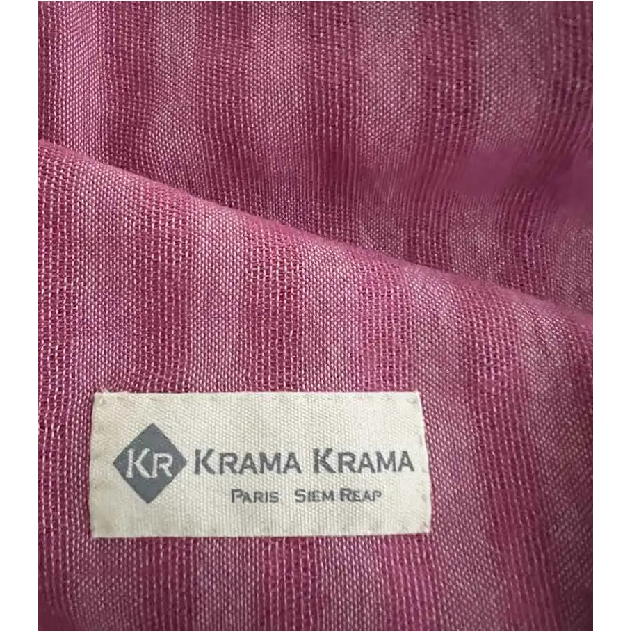 zoom krama violet