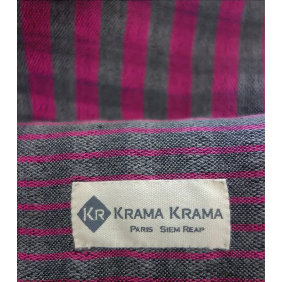 zoom krama rose rajana