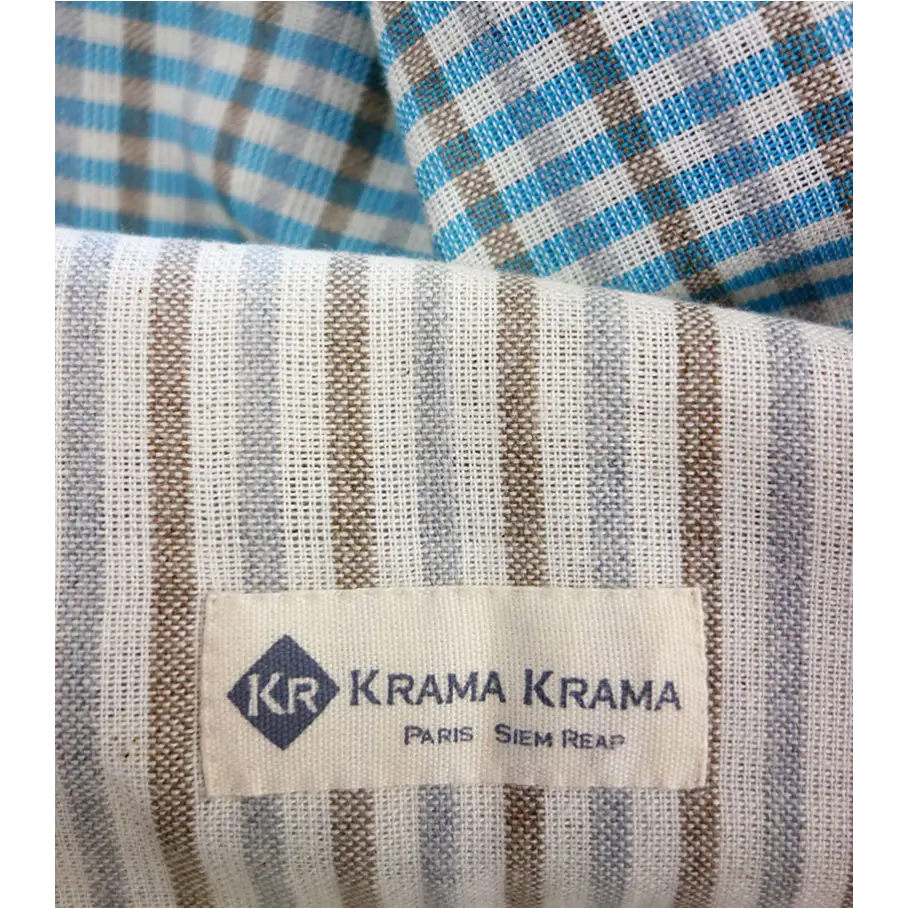 zoom krama bleu horizon