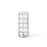 Lampe Cristal Veilleuse Tactile - Lampe