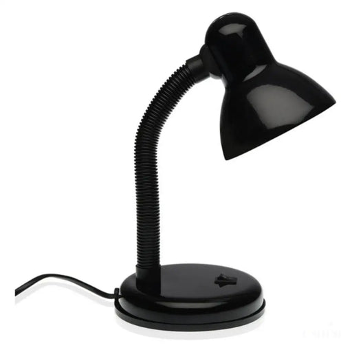 Lampe de bureau Versa Métal 13 x 30 x 15 cm-1