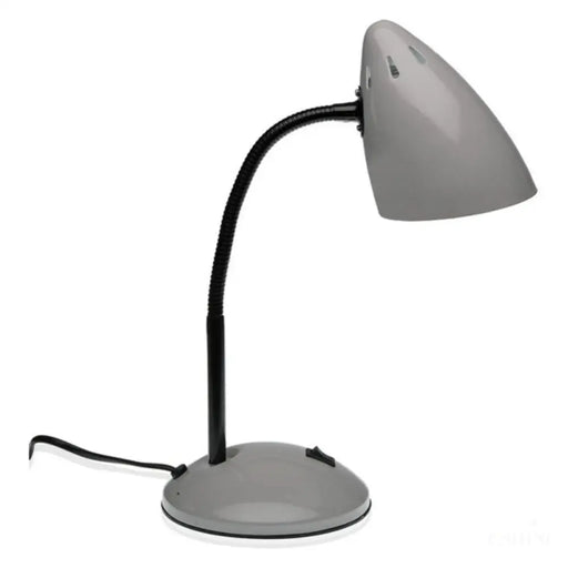 Lampe de bureau Versa Métal 14 x 40 x 16 cm-1