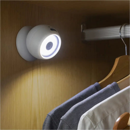 Lampe LED avec Capteur de Mouvement Maglum InnovaGoods-0