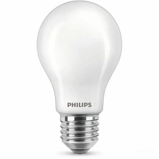 Lampe LED Philips Equivalent 75 W E (4000 K) (2 Unités)-0