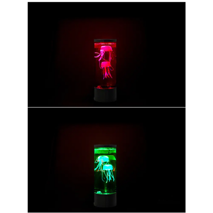 Lampe LED pour aquarium à méduses - Lampe