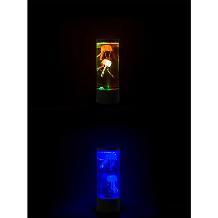 Lampe LED pour aquarium à méduses - Lampe