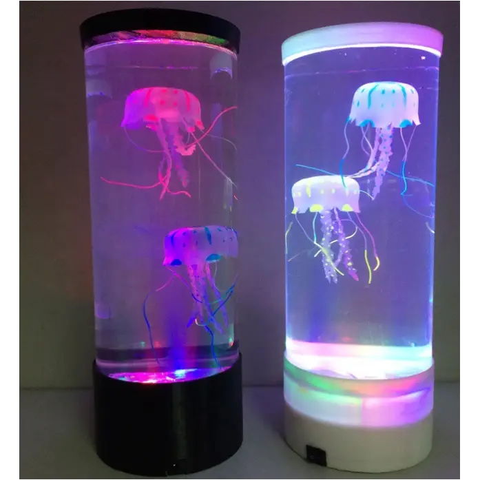 Lampe LED pour aquarium à méduses - Lampe