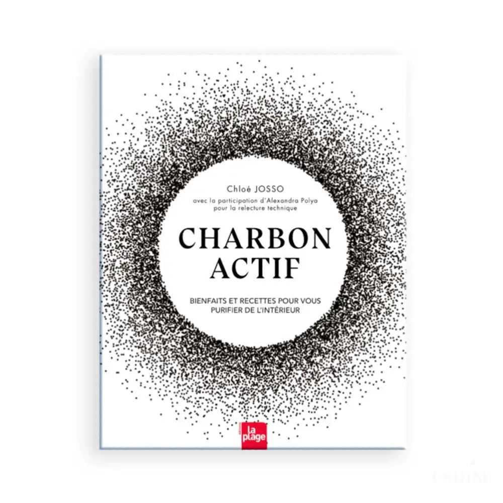 Livre "Charbon Actif"-0